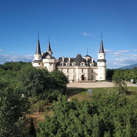 Chateau Changyu Afip Global Peking  Buitenkant foto