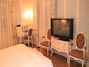 Chateau Changyu Afip Global Peking  Buitenkant foto